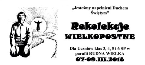 rekolekcje