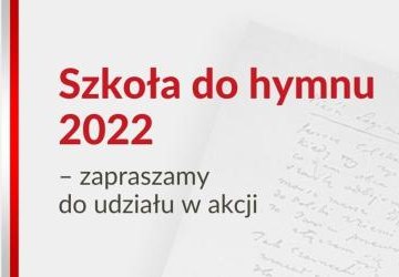 #szkoladohymnu