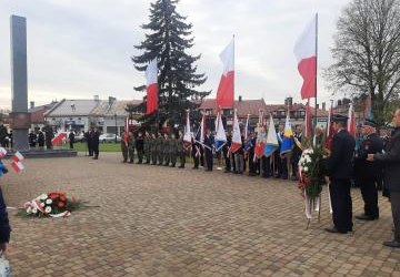 Gminne Obchody Narodowego Święta Niepodległości