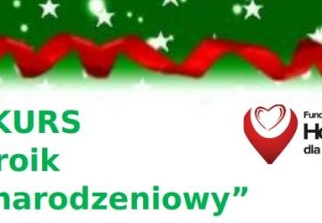 Najpiękniejszy stroik...