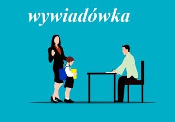 Wywiadówka