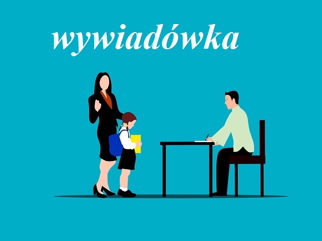 Wywiadówka