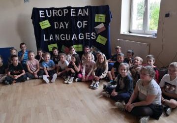 European Day Of Languages