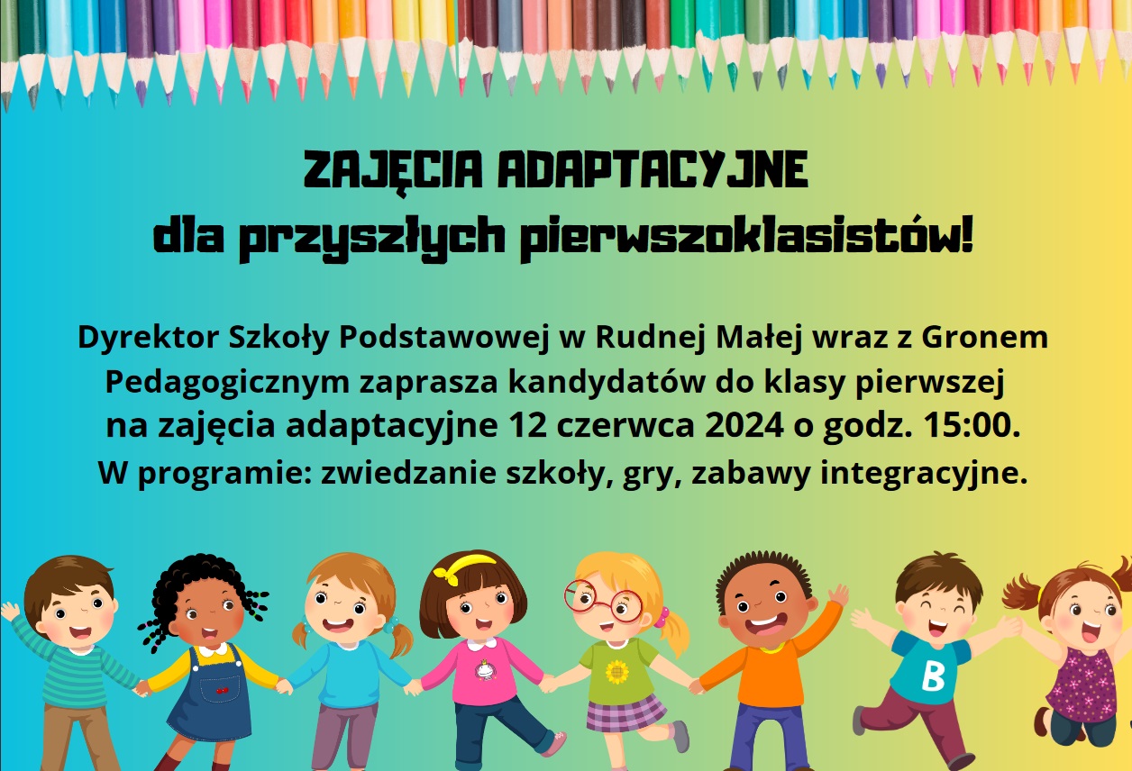 Adaptacja dla przyszłych 