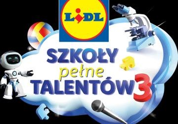 Znowu zbieramy talenciaki! :)