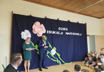 Dzień Nauczyciela