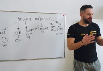 Warsztaty z pracodawcami w ramach projektu