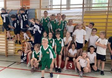Gminne zawody sportowe