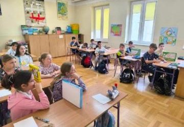 Konkurs matematyczny