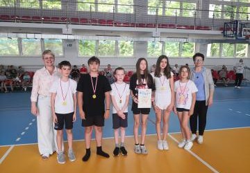 III Gminny Turniej Sportów Nieoczywistych