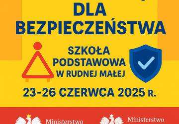Tydzień dla Bezpieczeństwa 2025