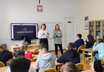 Warsztaty z pracodawcami w ramach projektu