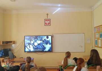 Lot Polaka w kosmos!