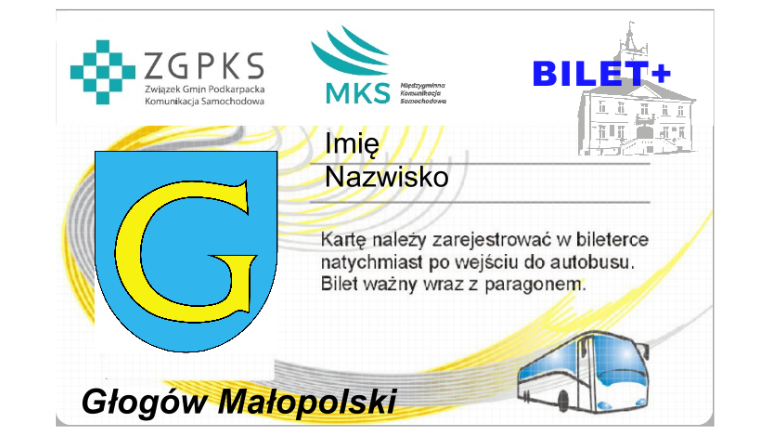 BILET + – PROGRAM, KTÓRY WSPIERA RODZINY W NASZEJ GMINIE