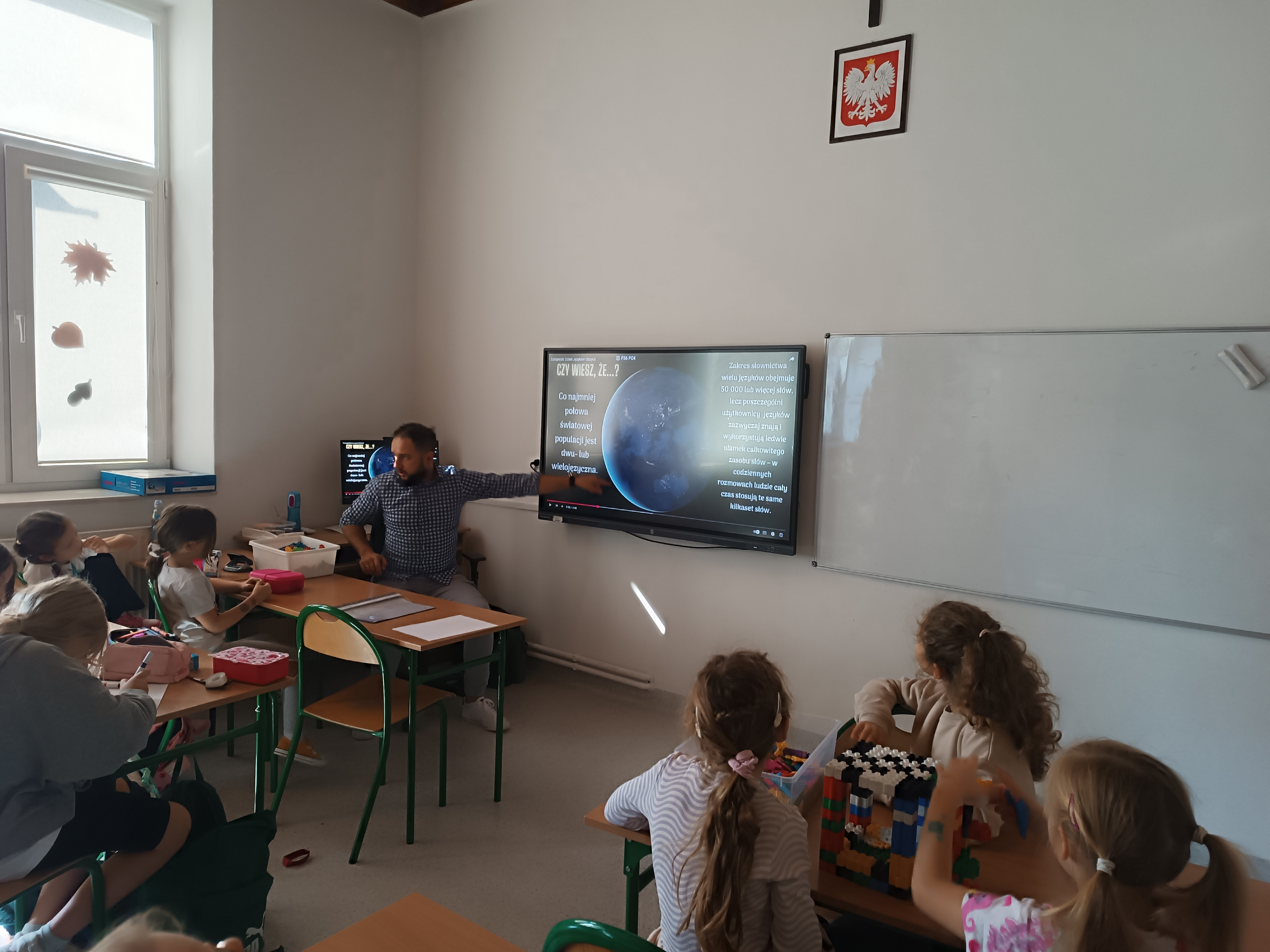 Europejski Dzień Języków Obcych