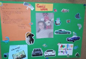 Wybory do Samorządu Uczniowskiego