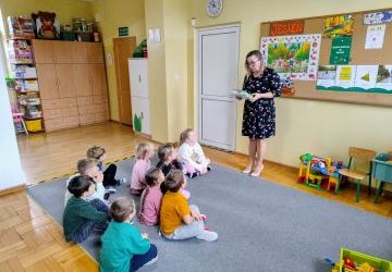 Nagrody w konkursie różańcowym