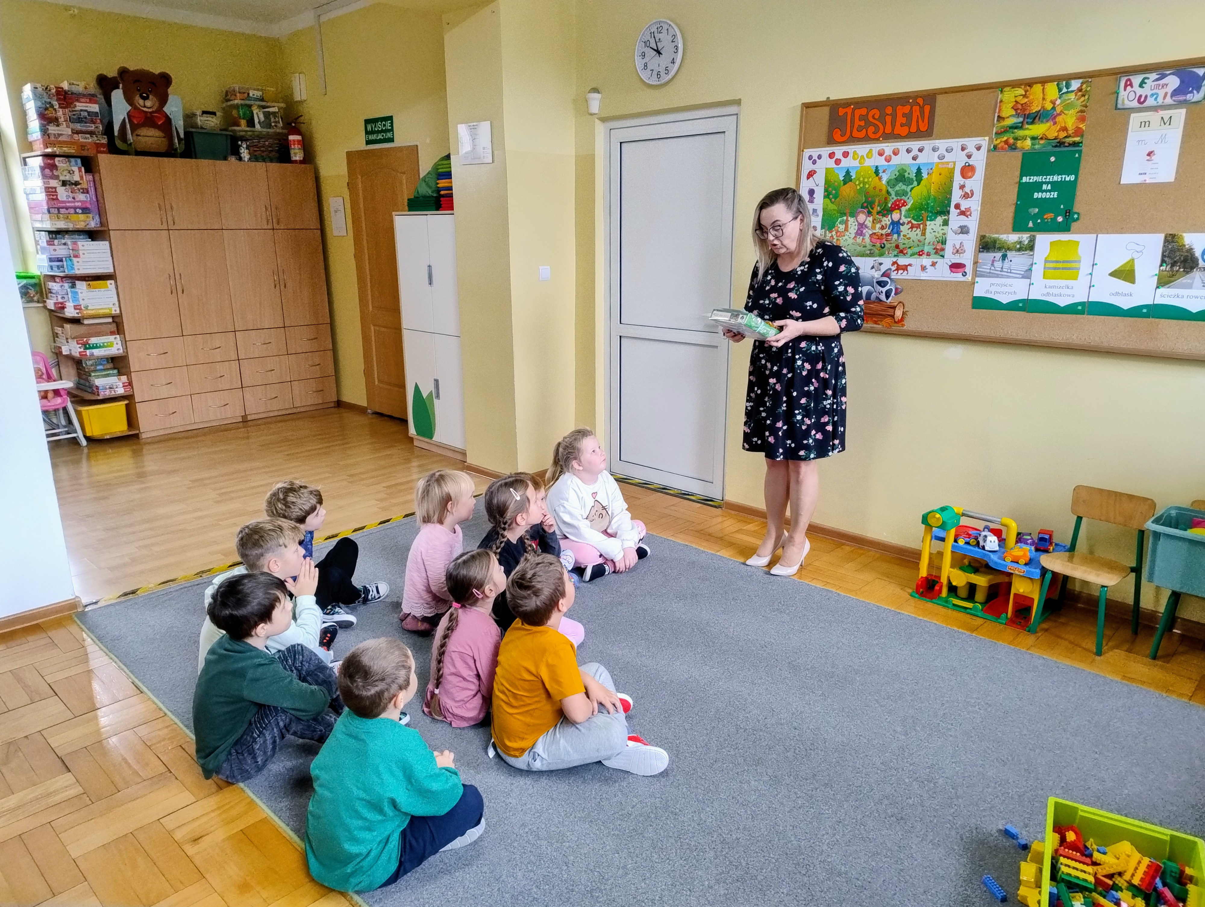 Nagrody w konkursie różańcowym