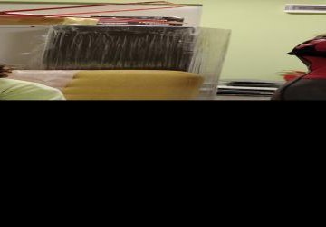 Zajęcia strzeleckie klasy V