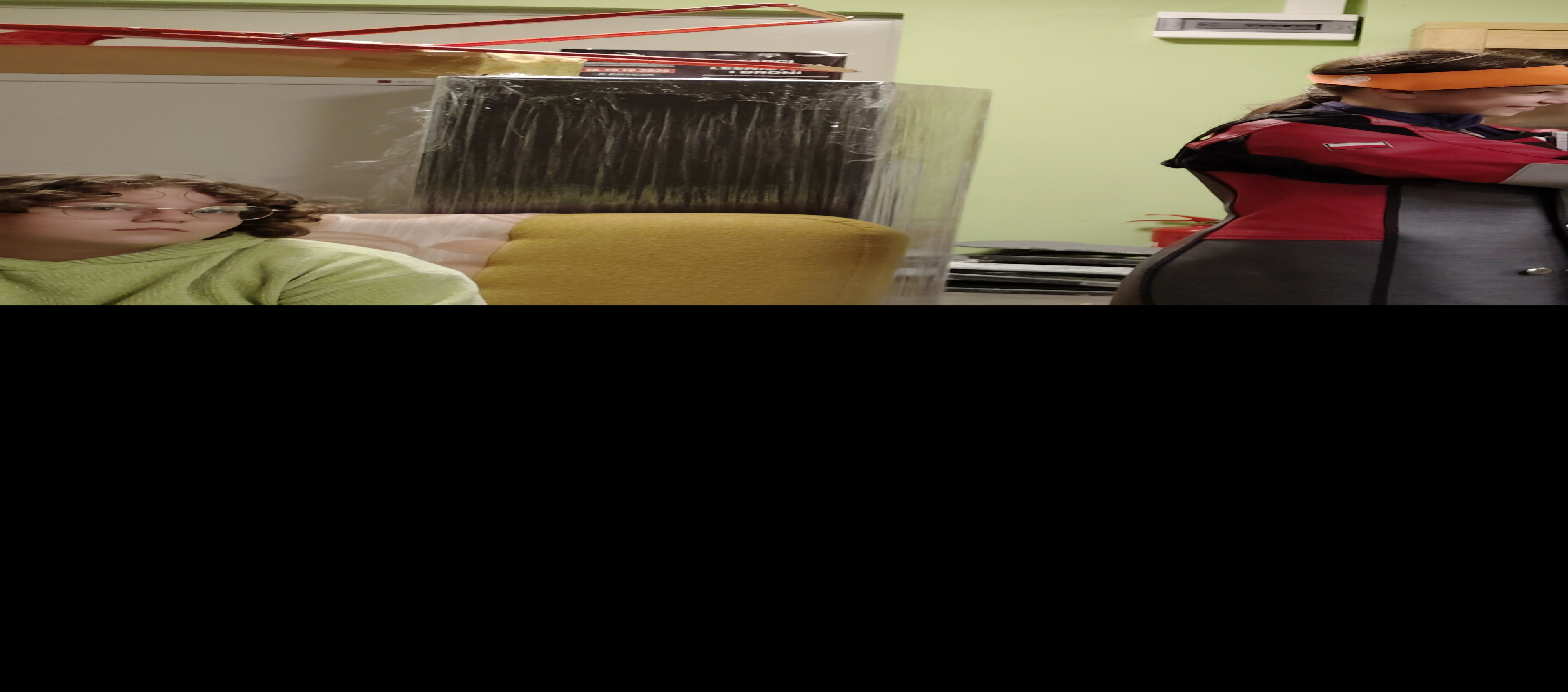 Zajęcia strzeleckie klasy V