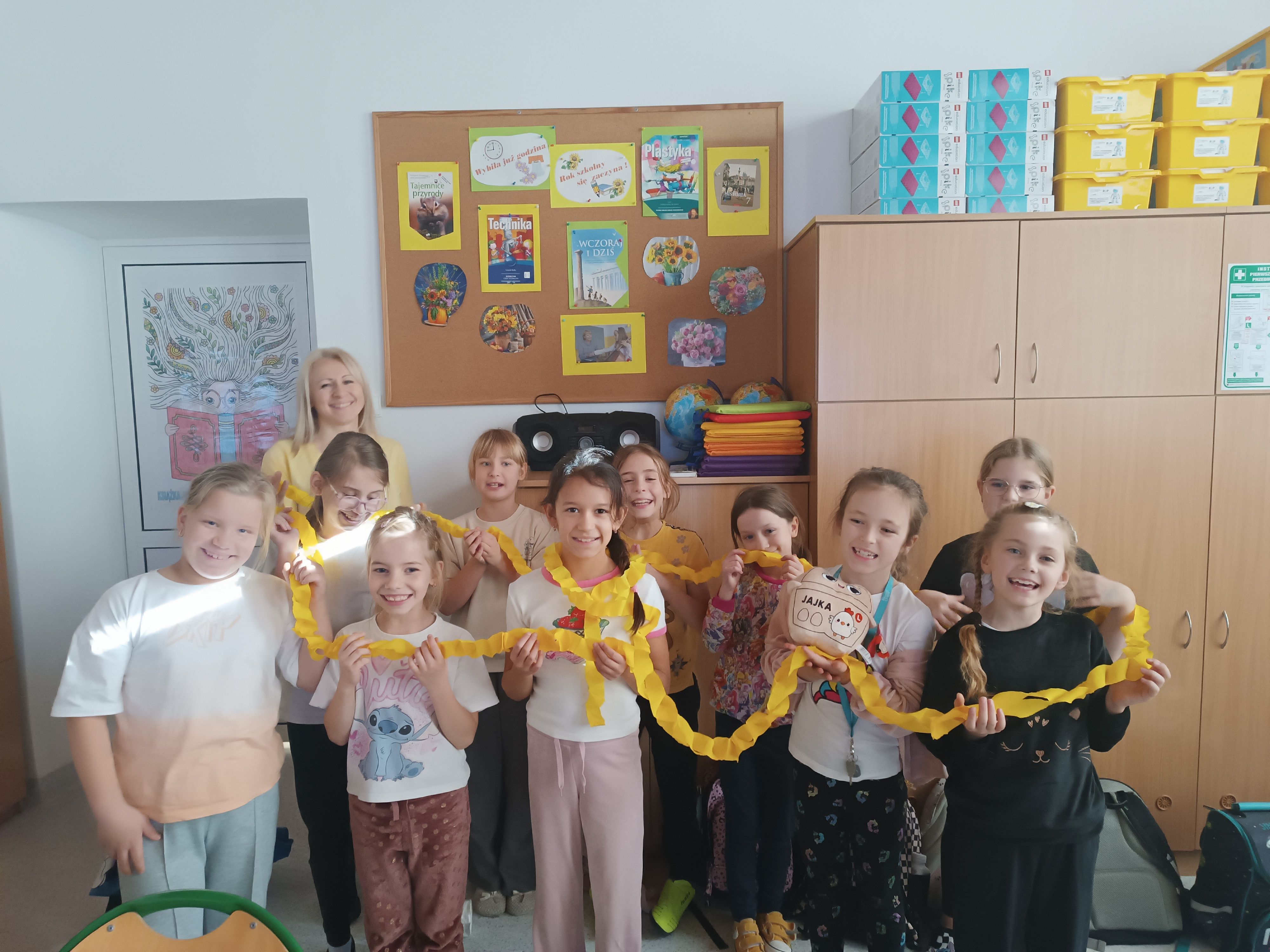 Tydzień Życzliwości