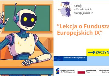 Nasza szkoła bierze udział w projekcie 