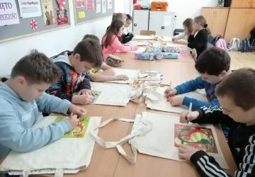 Warsztaty artystyczno-rzemieślnicze