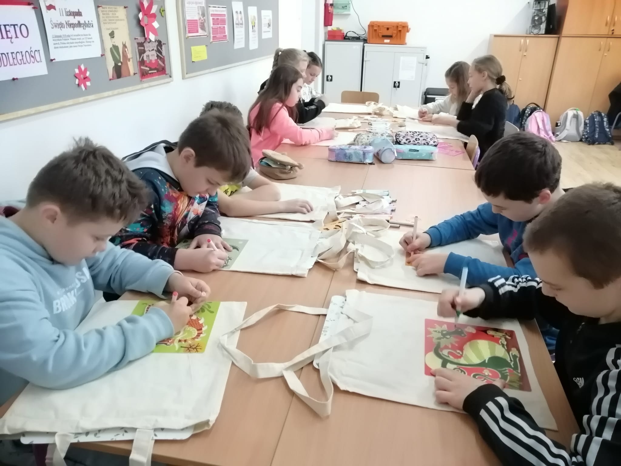 Warsztaty artystyczno-rzemieślnicze