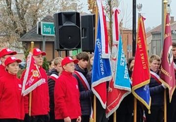 Gminne Obchody 11 Listopada