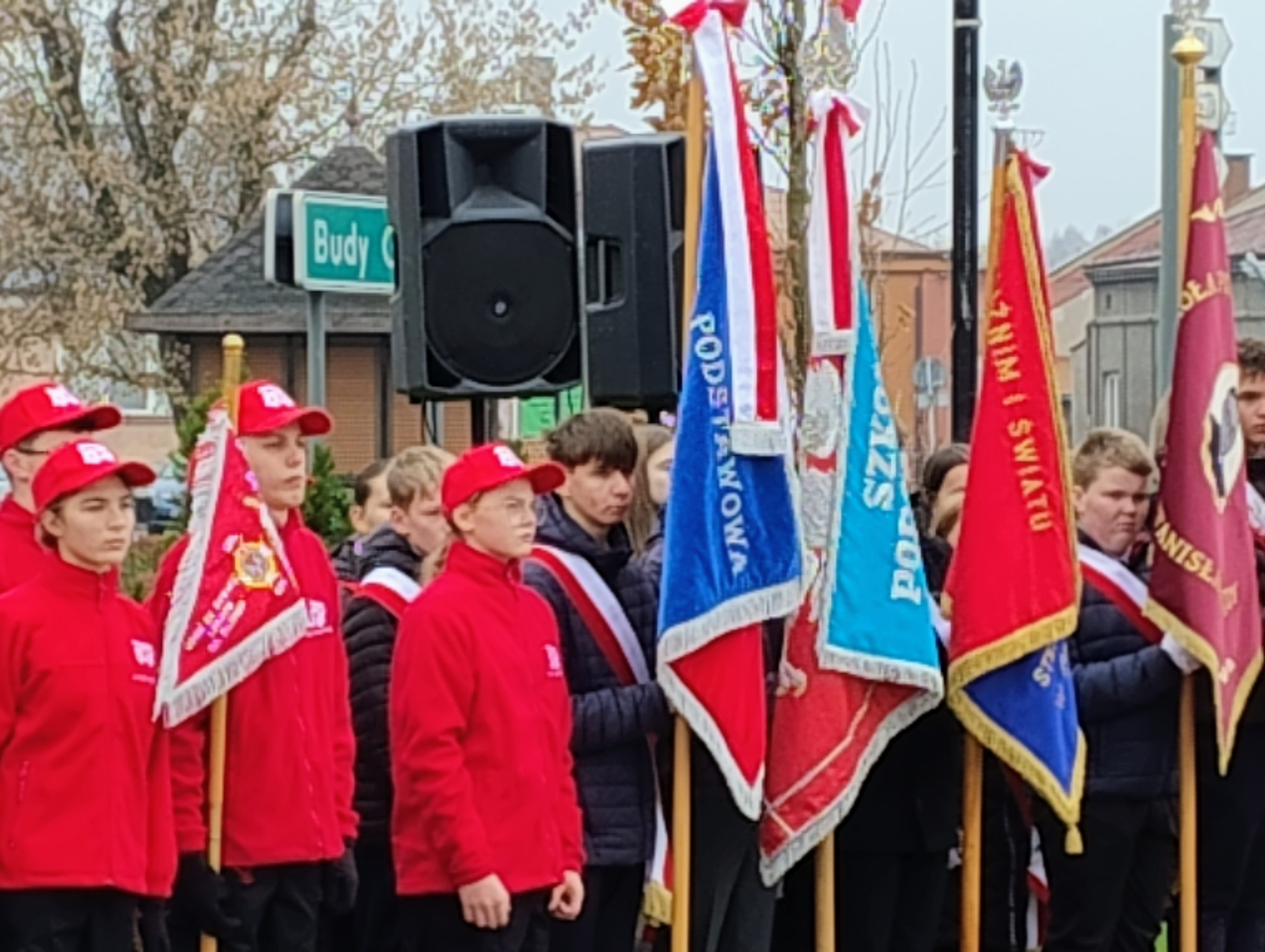 Gminne Obchody 11 Listopada