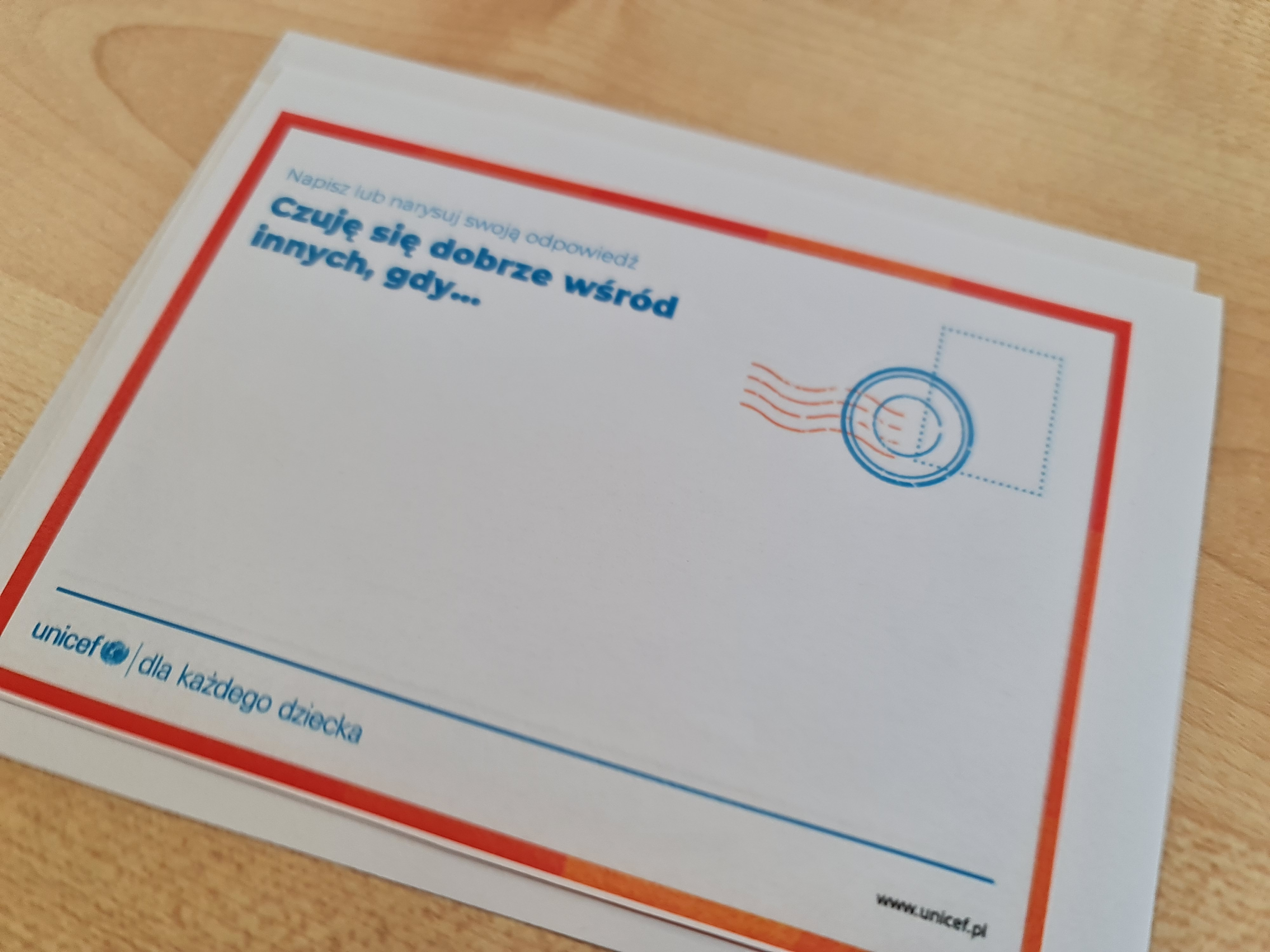 Międzynarodowy Dzień Praw Dziecka