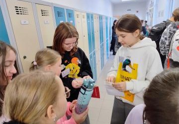 Światowy Dzień Tabliczki Mnożenia