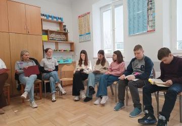 Światowy Dzień Czytania Tolkiena