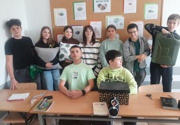 Pierwszy Dzień Wiosny