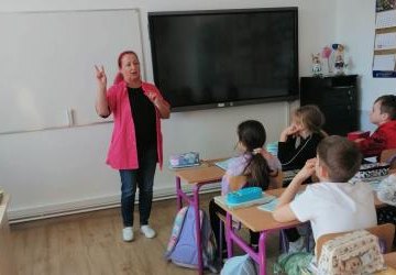 Pogadanka o zdrowiu i higienie