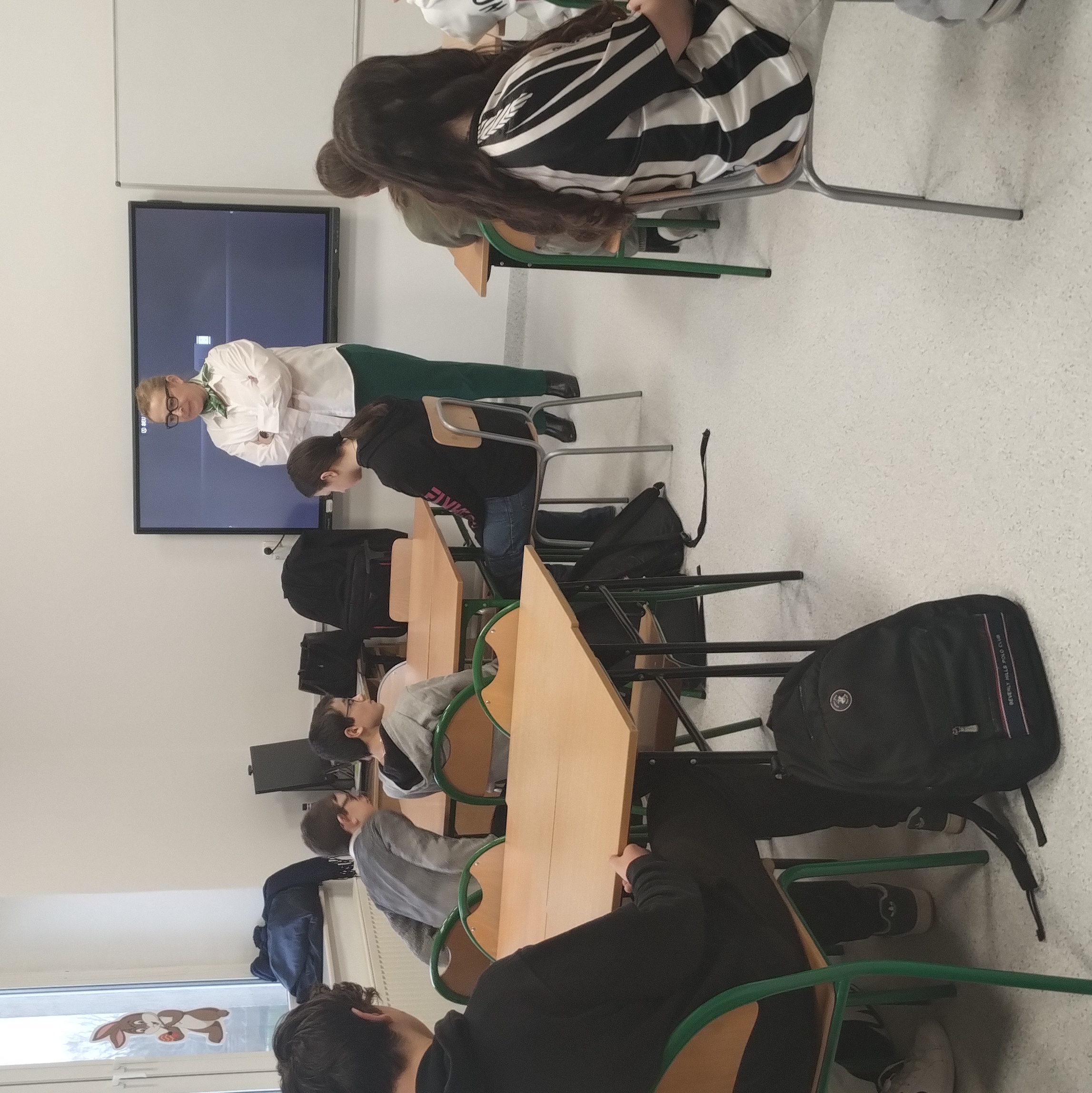 Dzień Edukacji Prawnej