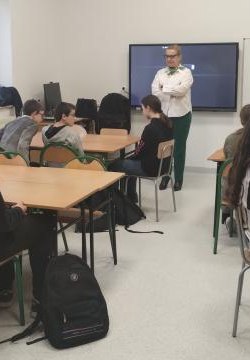 Dzień Edukacji Prawnej