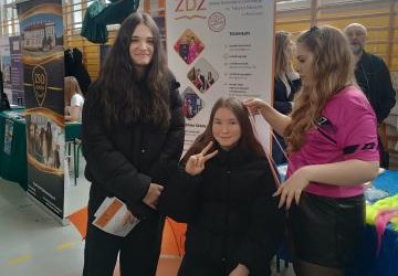 Gminne Targi Edukacyjne