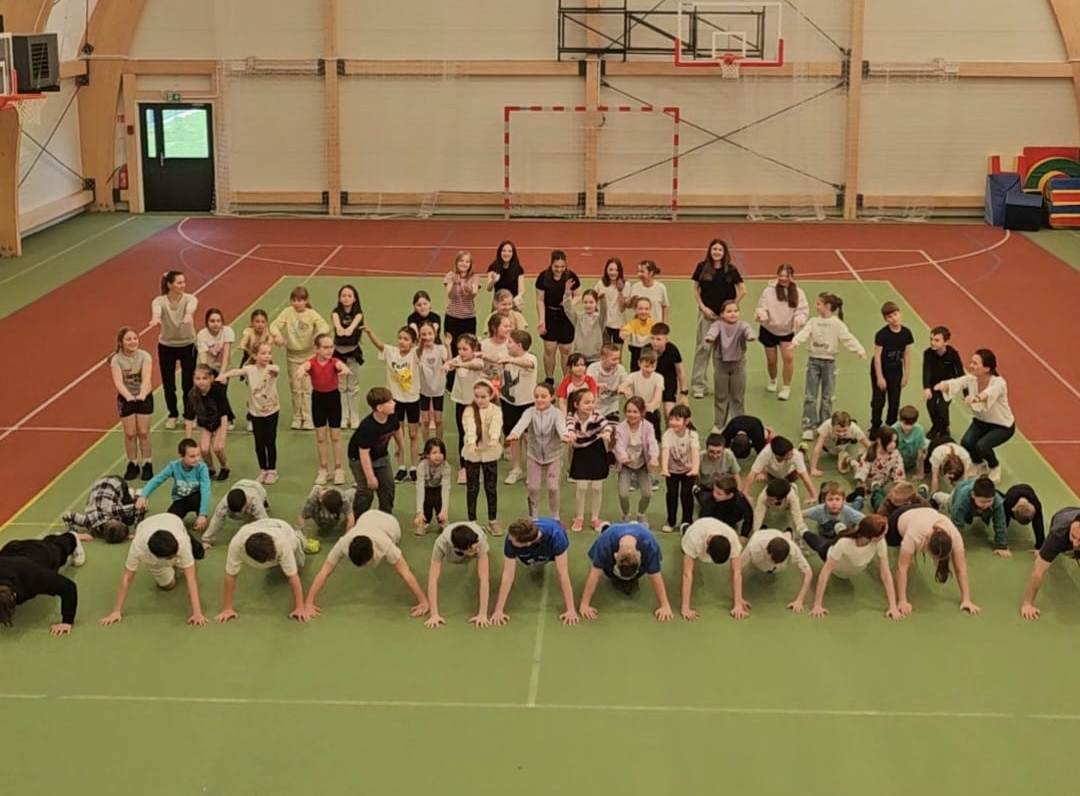 Akcja charytatywna #pompujemydlaGabrysia