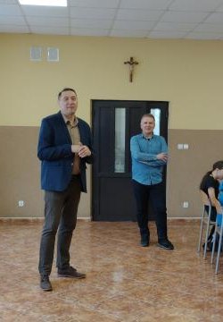 Warsztaty z rysowania komiksu