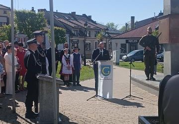Gminne obchody 3 Maja