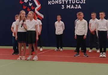Apel z okazji Święta Konstytucji 3 Maja