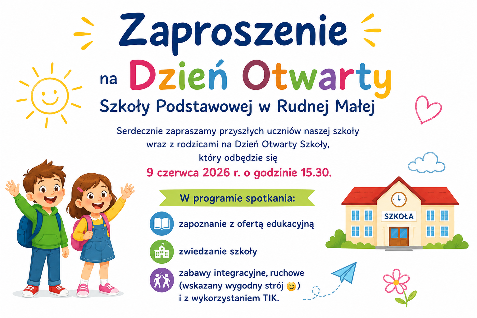 Dzień Otwarty 2026
