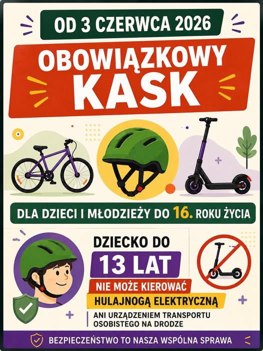 Szkolna kampania 