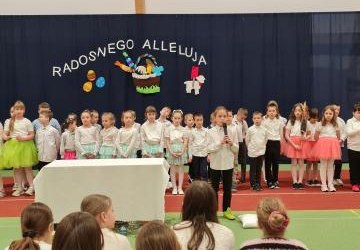 Apel wielkanocny