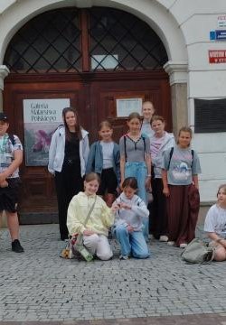 Warsztaty historyczne w Muzeum Okręgowym