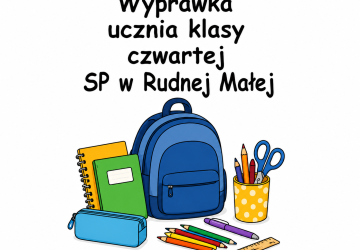 Wyprawka ucznia klasy 4