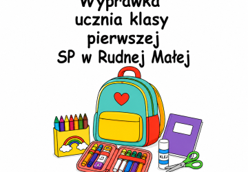Wyprawka ucznia klasy 1