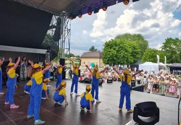 Dni Głogowa Małopolskiego