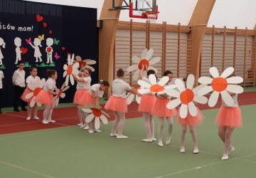 Dzień Matki